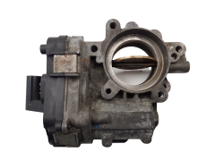 Boitier Papillon D’admission 55200820 48CPD6 Fiat Alfa Romeo Lancia 3086 Boitier Papillon D’admission 55200820 48CPD6 Fiat Alfa Romeo Lancia 3086