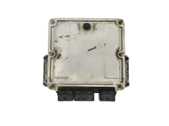Calculateur PSA 0281011521 9656314380 Bosch 39597