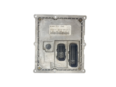Calculateur Smart 0003107V006 0261205004 Bosch 42655