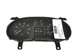 Bloc Compteurs Vitesse Renault Kangoo 1 8200176654 58127