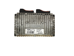 Calculateur S105280014B 7700113460 7700110261 Renault Siemens 22389