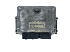 Calculateur 55185365 0281010332 41AAA Alfa Romeo Bosch 49031