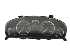 Bloc Compteurs Vitesse Peugeot 406 9644231380 110080108018 50193