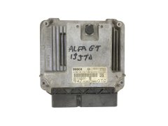 Calculateur 55193522 0281011511 416D1CBAA Fiat Alfa Bosch 56897
