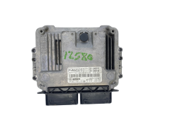 Calculateur 0261S10478 C1B1-12A650-MD CV6A-12B684-BB Ford Bosch