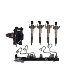 Pompe D’injection 167001930R 166009567R 2.3 dCi BiTurbo Renault Master 3 0km Pompe D’injection 167001930R 166009567R 2.3 dCi BiTurbo Renault Master 3 0km