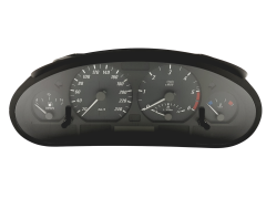 Bloc Compteurs Vitesse BMW 3 E46 6211 6932920 0263639140 29288 Bloc Compteurs Vitesse BMW 3 E46 6211 6932920 0263639140 29288