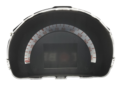 Bloc Compteurs Vitesse Smart Forfour 248211809R 55847