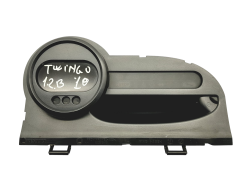 Bloc Compteurs Vitesse Renault Twingo 2 8200725330 I 50810 Bloc Compteurs Vitesse Renault Twingo 2 8200725330 I 50810