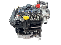 Moteur Nouveau K9KU872 K9K872 1.5 dCi Blue dCi Dacia Renault 
