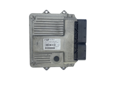 Calculateur FGP MJD6JF.P3 55195817 71600.004.03 Fiat 60936