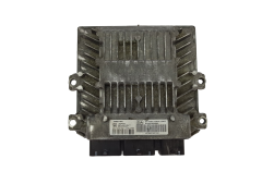 Calculateur 9664626680 9661642180 5WS40612B-T PSA Siemens