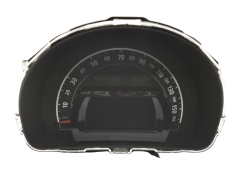 Bloc Compteurs Vitesse Renault Twingo 3 248212886R 32529