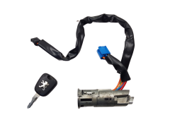 Commutateur D’allumage Peugeot 206 N0501539 4162Z1 Valeo CA1002