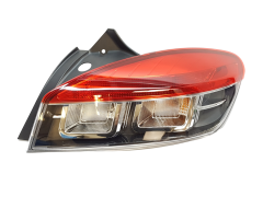 Phare De Voiture Droit Arrière Original Renault Megane 3 Coupe 265500008R