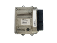 Calculateur FGP MJD6JF.P3 55195817 Fiat 39480