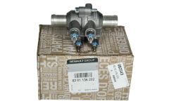Boitier Thermostat D'eau moteur Master III Movano NV400 2.3 dCi 8201136202
