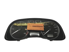 Bloc Compteurs Vitesse Peugeot 307 9654485280 A01 53199