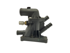 Boitier Thermostat D'eau moteur Ford CM5G-9K478-GA 1.0 EcoBoost 3927