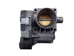 Boitier Papillon D’admission Fiat Ford 5519278 40SMF10 Magneti 2705