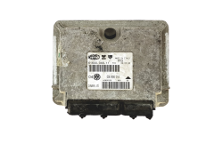 Calculateur 036906014 IAW4AV.V0 VW Magneti Marelli 24858