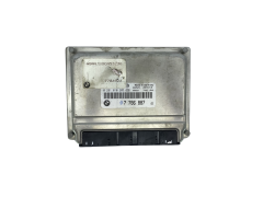 Calculateur BMW 7786887 0281010205 Bosch 62483