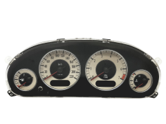 Bloc Compteurs Vitesse Chrysler Voyager P04685824AE Bloc Compteurs Vitesse Chrysler Voyager P04685824AE