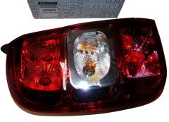 Phare De Voiture Gauche Arrière Original 265551679R Dacia Duster