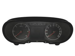 Bloc Compteurs Vitesse Opel Corsa E 39129459 367030224 29055