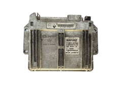 Calculateur Renault 7700112764 7700868294 21652511-7 Sagem 25973