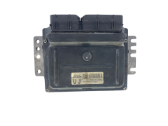 Calculateur Nissan MEC32-060 J4 UJ Hiatchi 50692