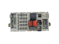 Boîtier Fusibles Fiat 46795988 NPL 46552681 CPL Delphi 34852