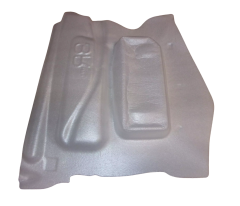 Insonorisation Nouvelle Original Avant Droit 9365AR 9365.AR Citroen