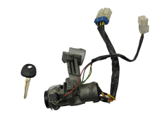 Commutateur D’allumage Hyundai H1 A-1 1091 Commutateur D’allumage Hyundai H1 A-1 1091