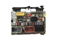 Calculateur BSM-R05-00 9666700480 Citroen Peugeot Delphi 23531 Calculateur BSM-R05-00 9666700480 Citroen Peugeot Delphi 23531