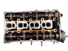 La Culasse Alfa Romeo 60599491 2.0 16V AR32301 La Culasse Alfa Romeo 60599491 2.0 16V AR32301