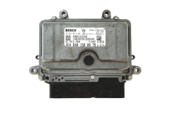 Calculateur 0281012061 A6401500879 Mercedes Bosch 
