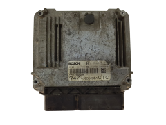 Calculateur 55198809 0281011511 416D1CBDA Bosch 13676
