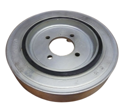 Poulie D`Arbre Original Citroen Peugeot 206 C3 C4 1.9 D 0515Q6