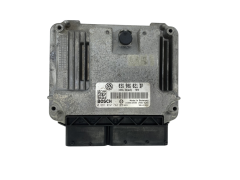 Calculateur 03G906021DP 0281012742 VW Bosch 53761 Calculateur 03G906021DP 0281012742 VW Bosch 53761