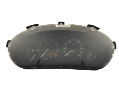 Bloc Compteurs Vitesse Peugeot 206 9648836780 000646805 Jaeger Bloc Compteurs Vitesse Peugeot 206 9648836780 000646805 Jaeger