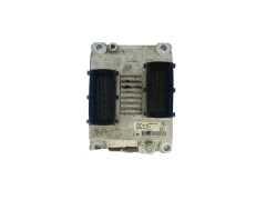 Calculateur Opel 55350552 0261207962 Bosch GM 35955 Calculateur Opel 55350552 0261207962 Bosch GM 35955