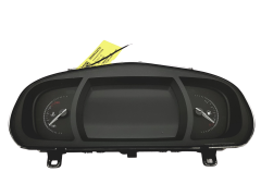 Bloc Compteurs Vitesse Renault Megane 4 248105509R Johnson 31680