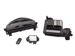 Complet Départ Mercedes W168 A1661500179 A1685407711 1688200426 Complet Départ Mercedes W168 A1661500179 A1685407711 1688200426
