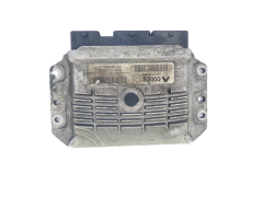 Calculateur Renault 21584029-7A 8200283924 8200242405 Sagem 59557
