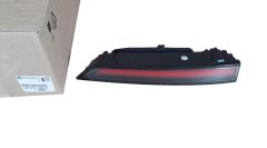 Phare De Voiture Gauche Arrière Original 9857838680 Opel Astra L