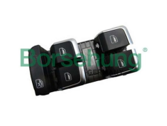 Commutateur D’ouverture De Fenêtre 8U0959851 B18613 Audi A1 Q3 Borsehung