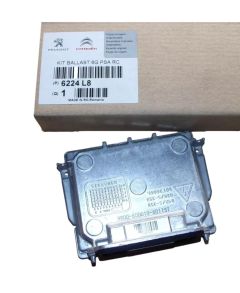 Convertisseur Xenon Original 6224L8 6224.L8 Citroen Peugeot