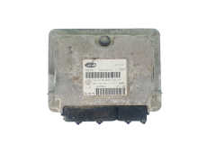 Calculateur 55187043 IAW4AF.M9  Fiat Magneti Marelli 35988