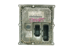 Calculateur Smart 0003107V006 0261205004 Bosch 32731